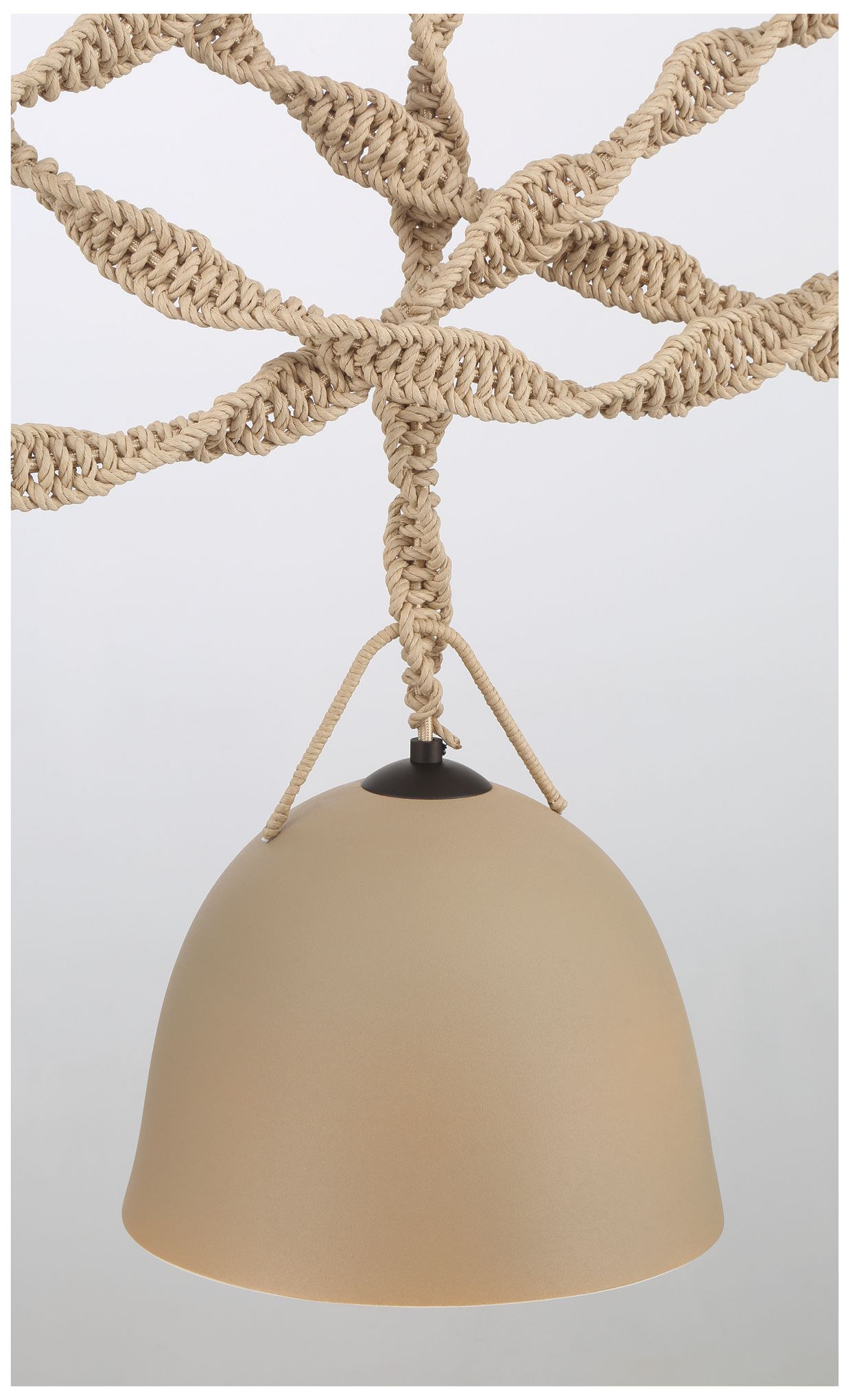 Image 7 Minka Lavery Cordon 3-Light 10-in Dark Bronze Linear Chandelier more views