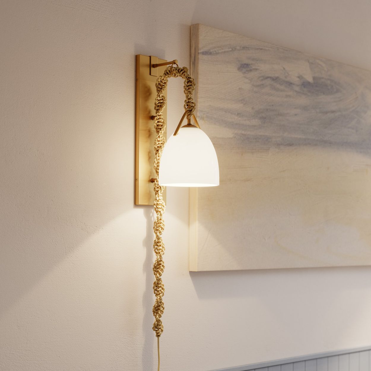 Minka Lavery Cordon Collection