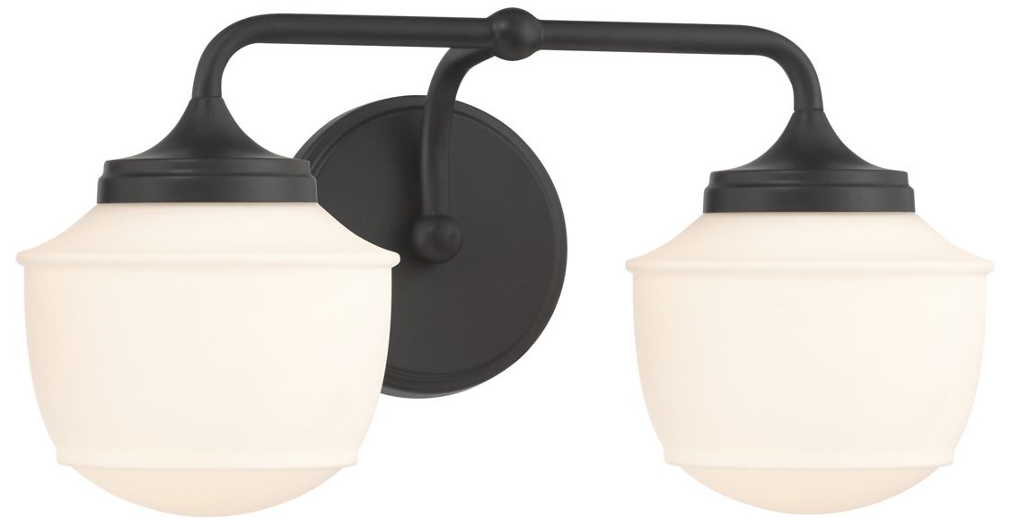 Minka Lavery Cornwell 2-Lt 16-in Dark Ma