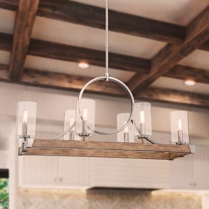 Minka Lavery COUNTRY ESTATES Collection