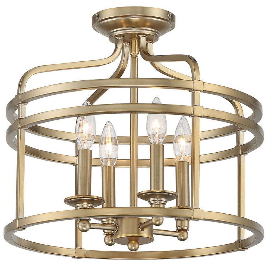 Minka Lavery COVENT PARK Collection