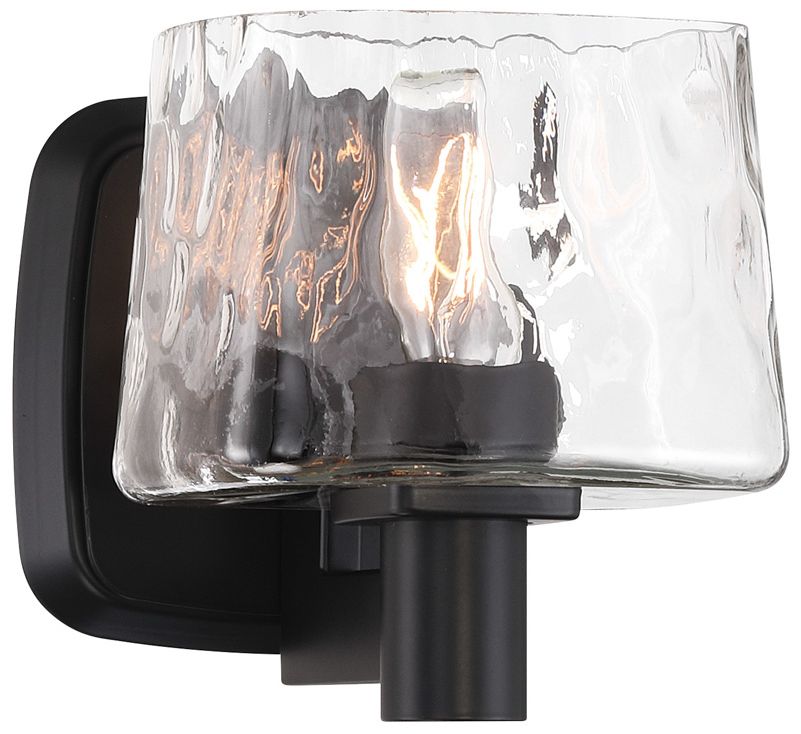 Minka Lavery Drysdale Black Collection