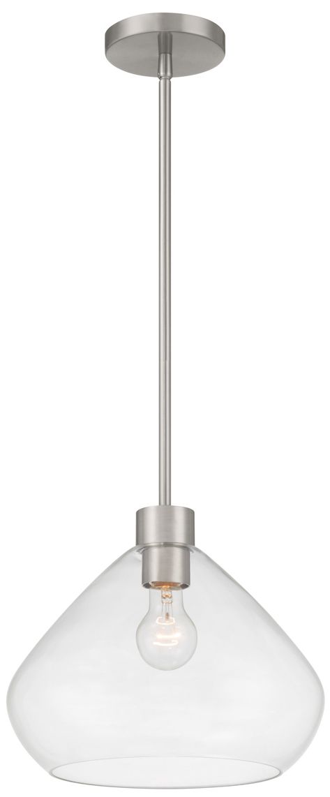 Minka Lavery Elaris White Collection