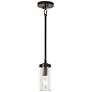 2_Minka Lavery Elyton 3 1/4" Wide Downtown Bronze Mini Pendant
