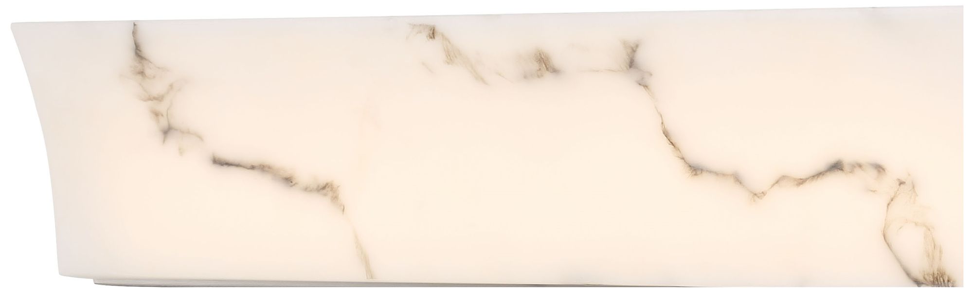 Image 2 Minka-Lavery Eroles 24" Brushed Nickel LED Bath Vanity more views