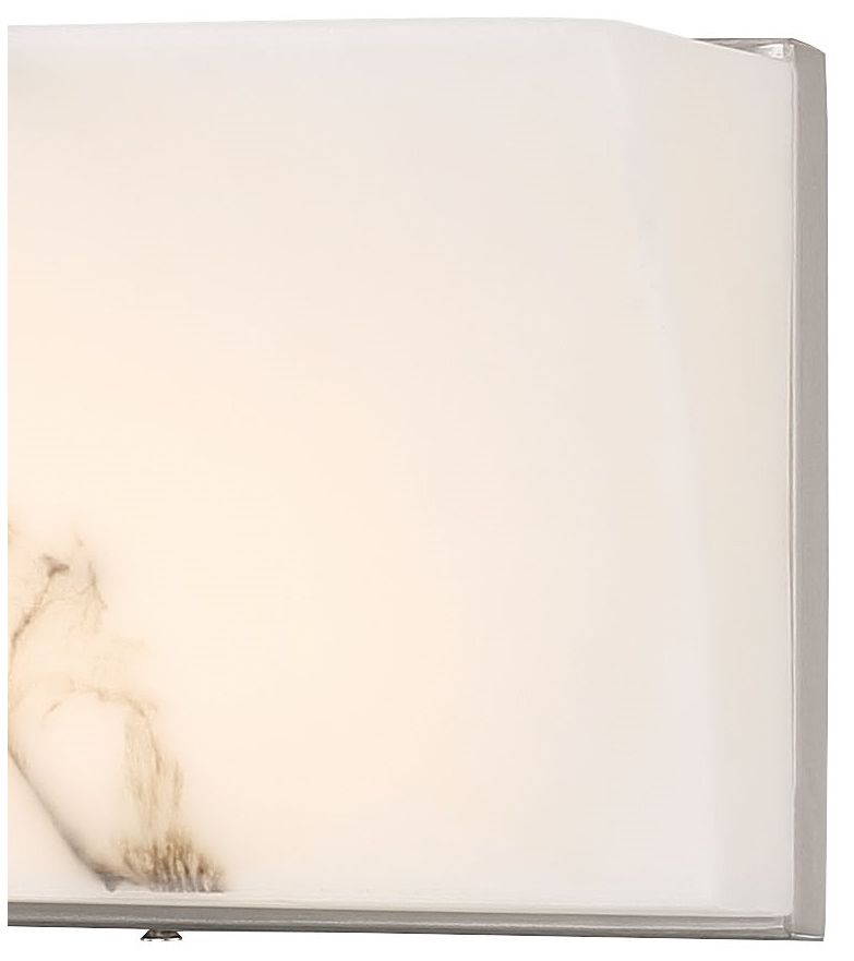 Image 3 Minka-Lavery Eroles 24" Brushed Nickel LED Bath Vanity more views