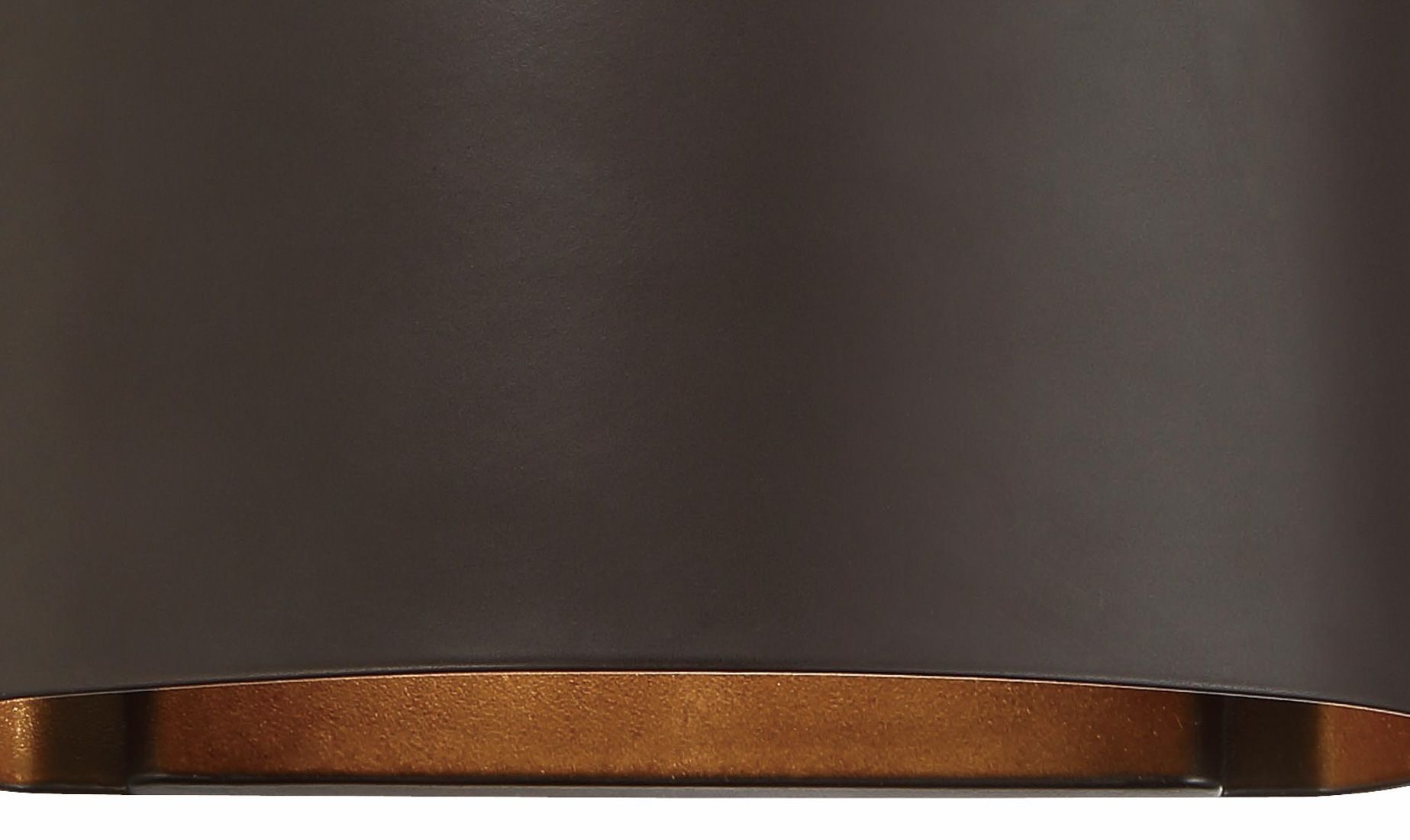 Image 4 Minka Lavery Everton 4 3/4" Bronze Dark Sky LED Outdoor Wall Light more views