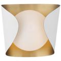 Minka Lavery Flare White Collection