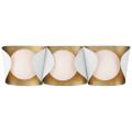 Minka Lavery Flare White Collection