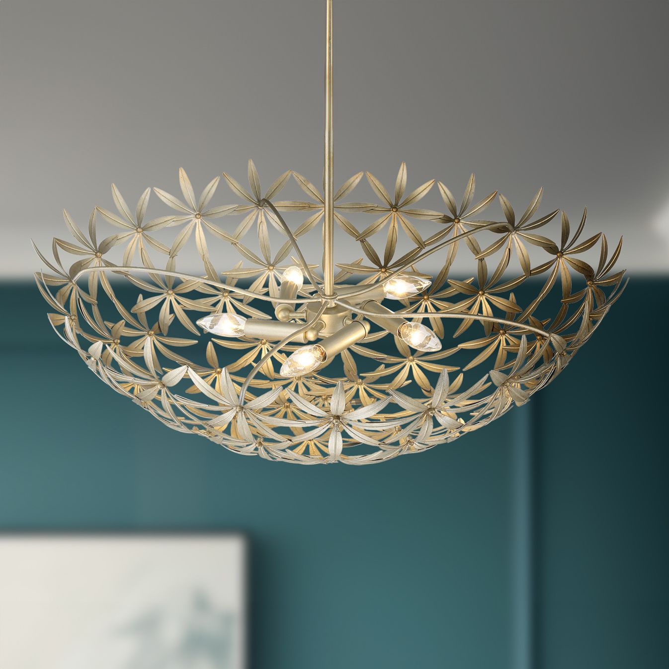 Minka Lavery FLOWER CHILD Collection