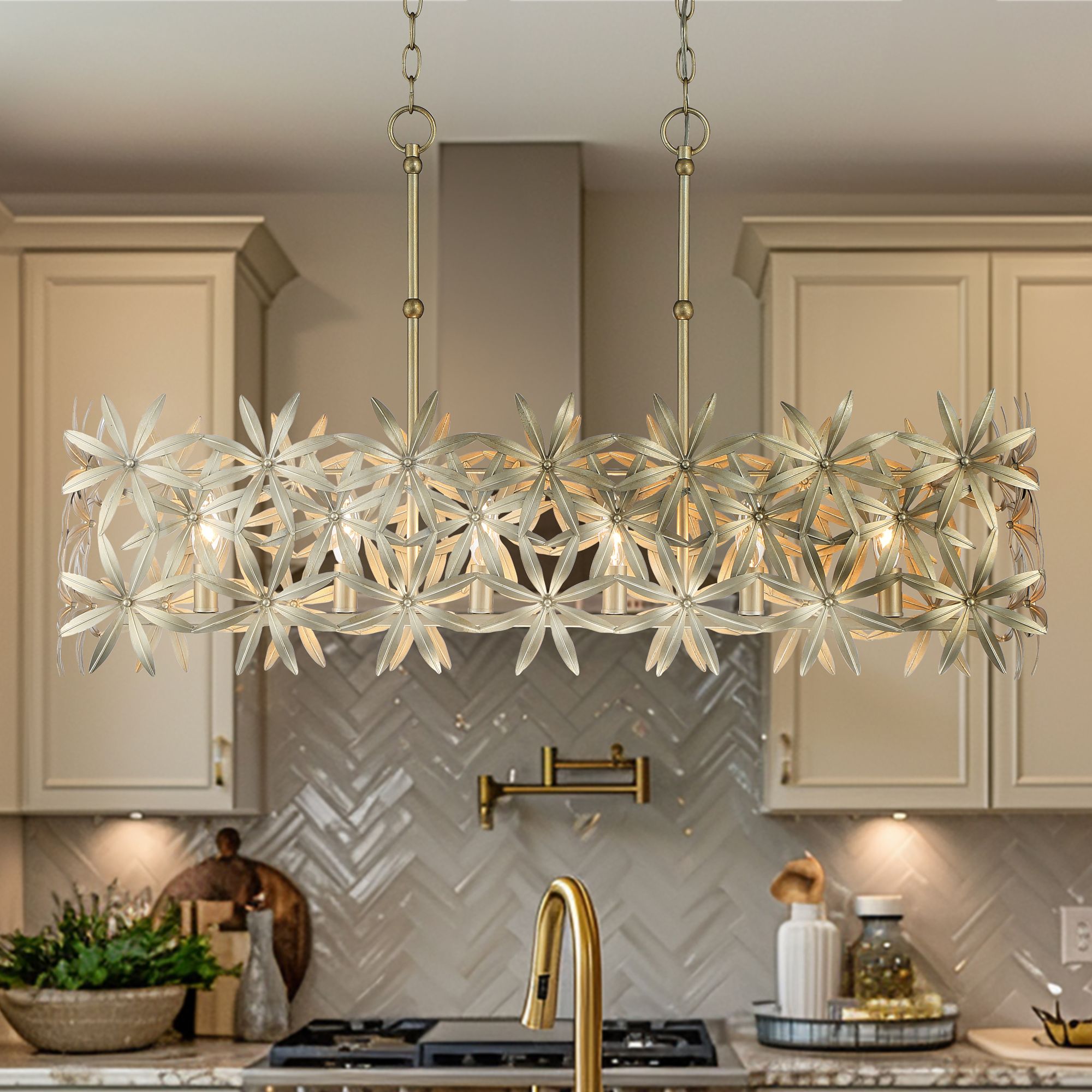 Minka Lavery FLOWER CHILD Collection