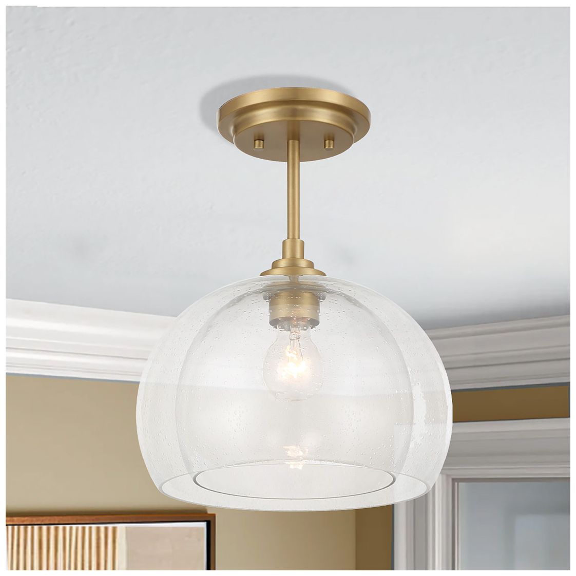 Minka Lavery Glint Collection