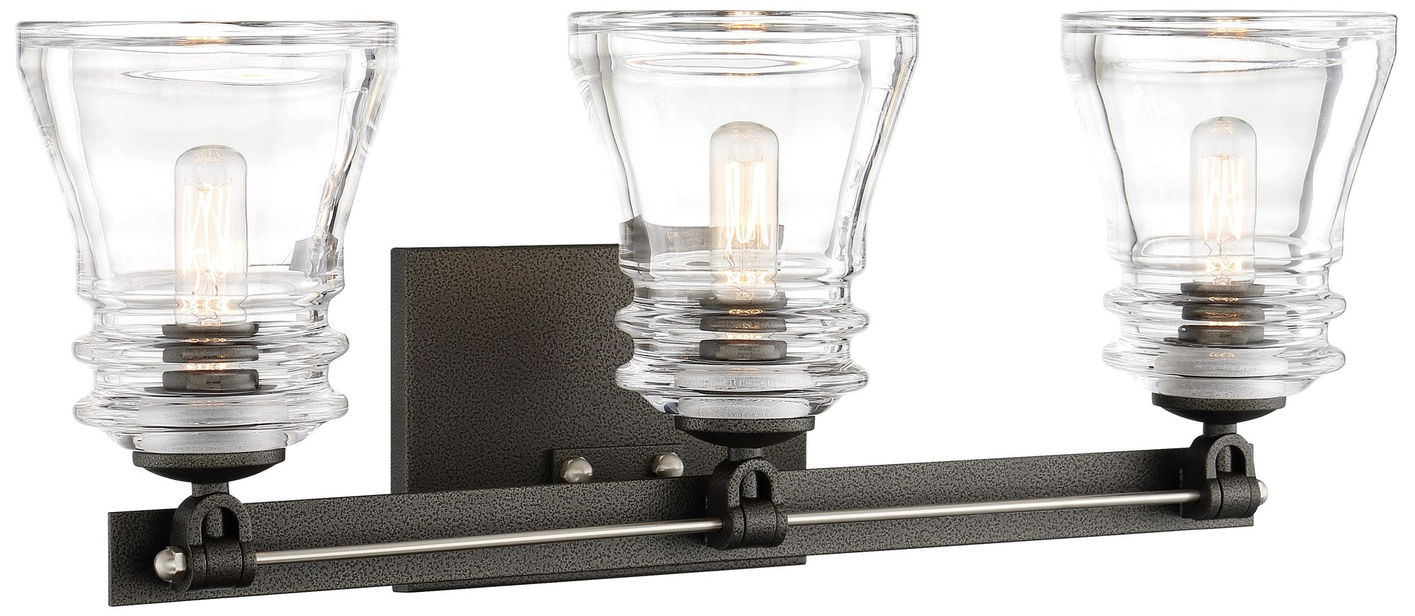 Minka Lavery GRAHAM AVENUE Brass - Antique Brass Collection