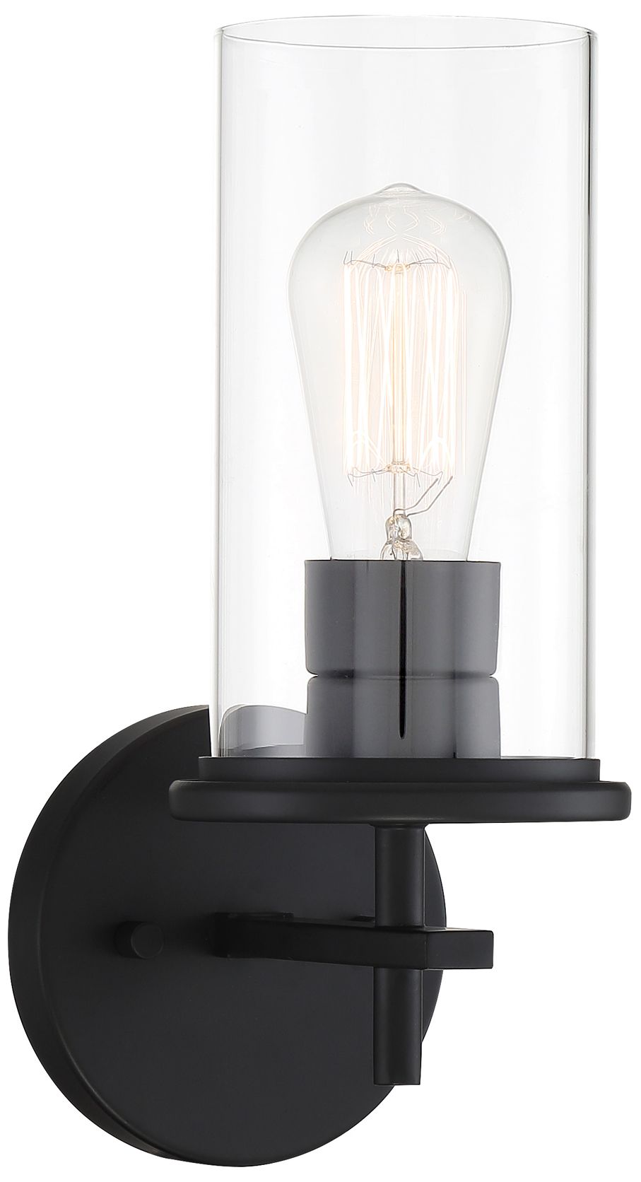 Minka Lavery Haisley Black Collection