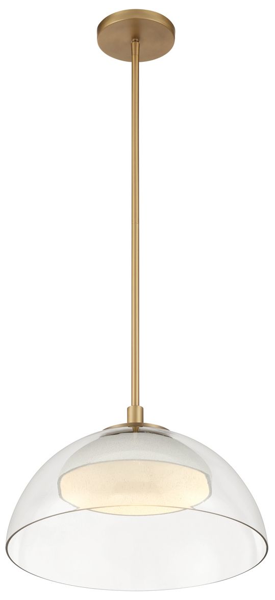 Thumbnail3 of Minka Lavery Halwynd LED 15-in Legacy Br more views