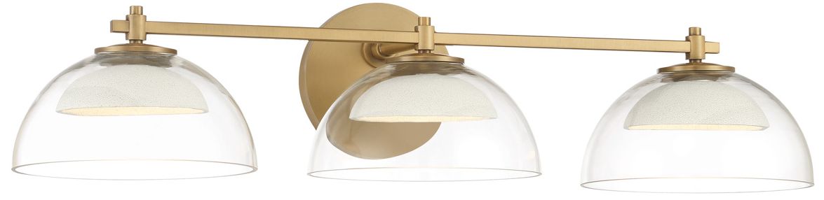 Image 3 Minka Lavery Halwynd LED 25.25-in Legacy more views