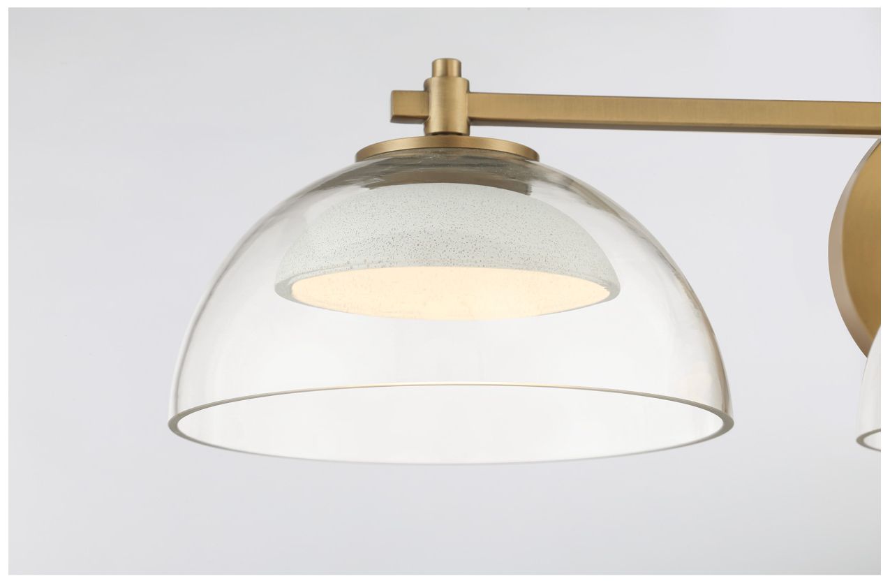 Image 5 Minka Lavery Halwynd LED 25.25-in Legacy more views