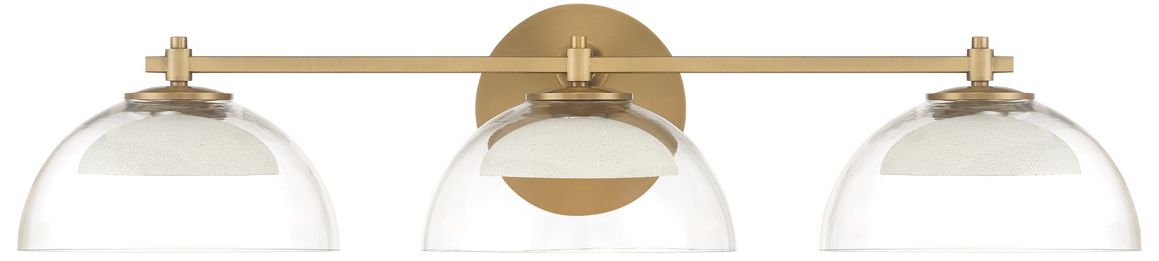 Image 7 Minka Lavery Halwynd LED 25.25-in Legacy more views