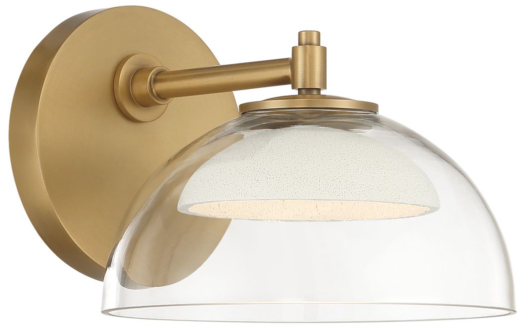 Image 3 Minka Lavery Halwynd LED 7.25-in Legacy more views