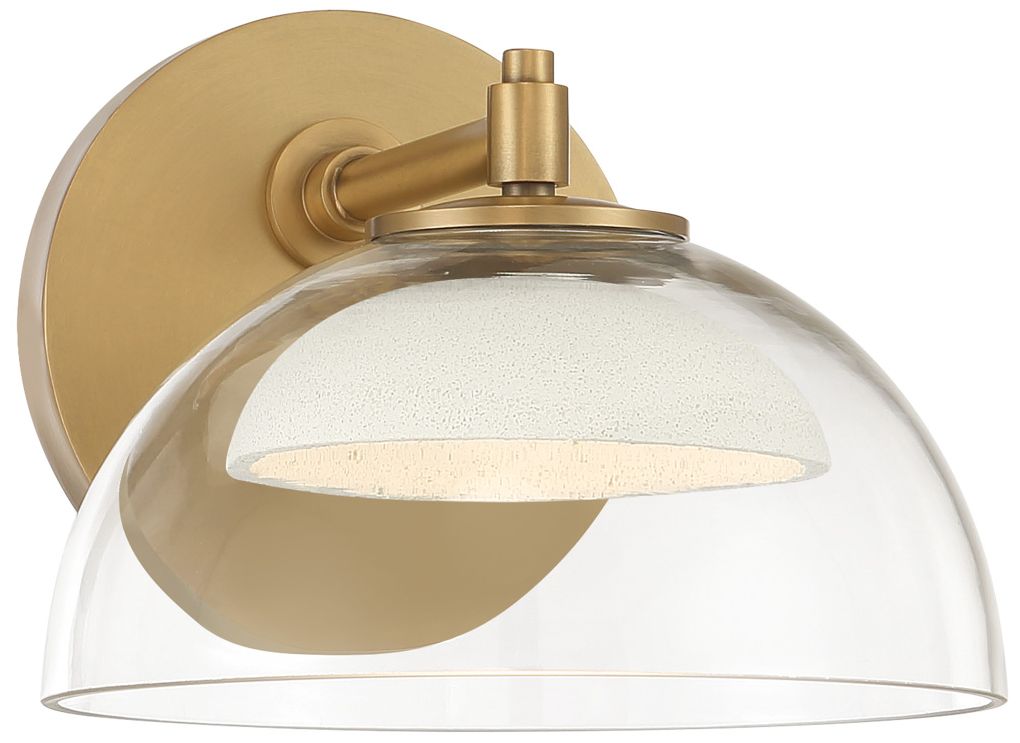 Image 5 Minka Lavery Halwynd LED 7.25-in Legacy more views