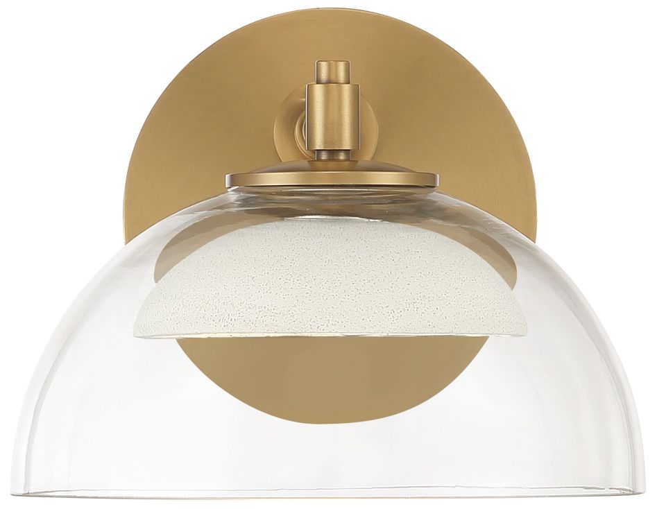 Image 6 Minka Lavery Halwynd LED 7.25-in Legacy more views