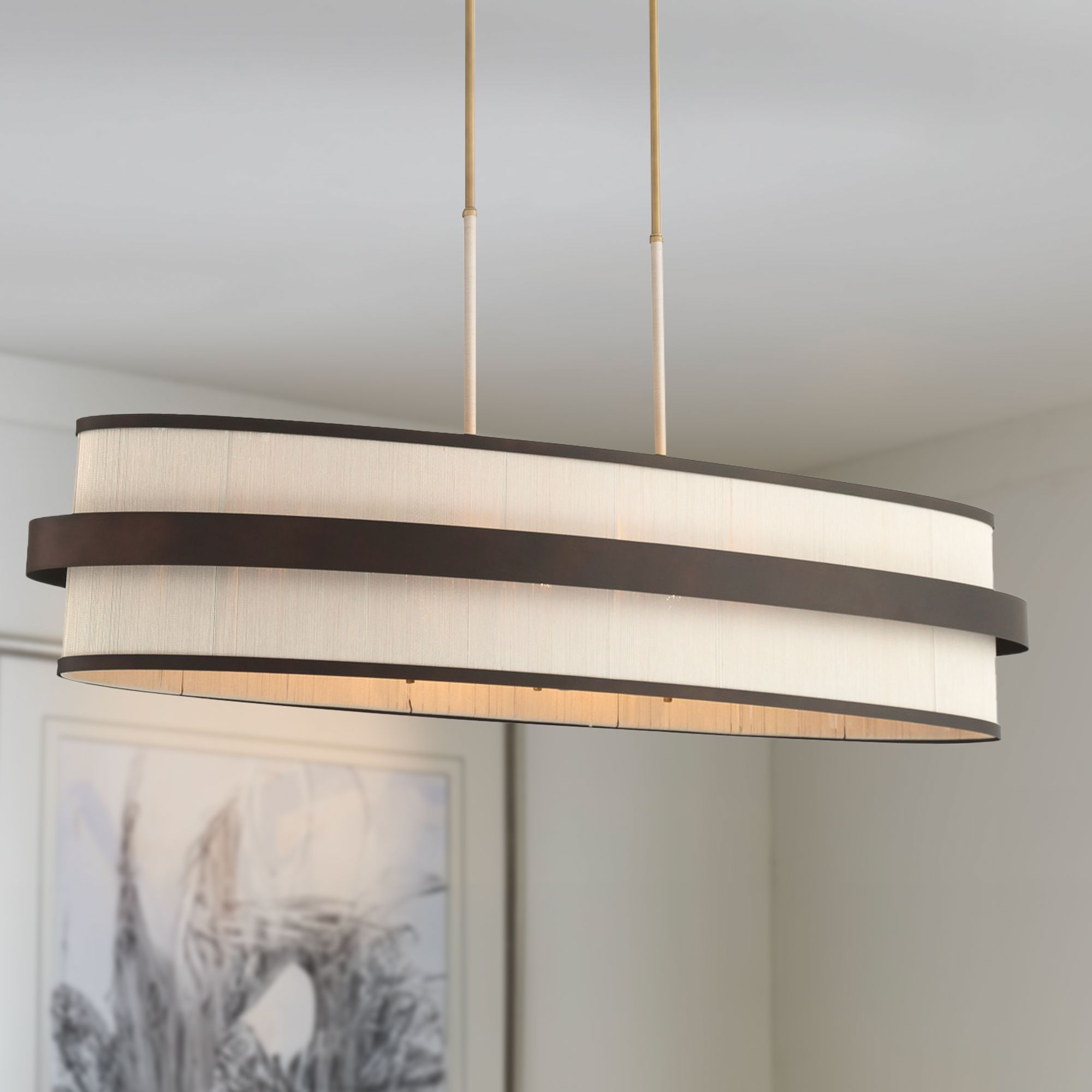 Minka Lavery Harbor Wrap Collection