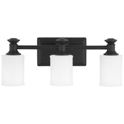 Minka Lavery HARBOUR POINT Black Collection