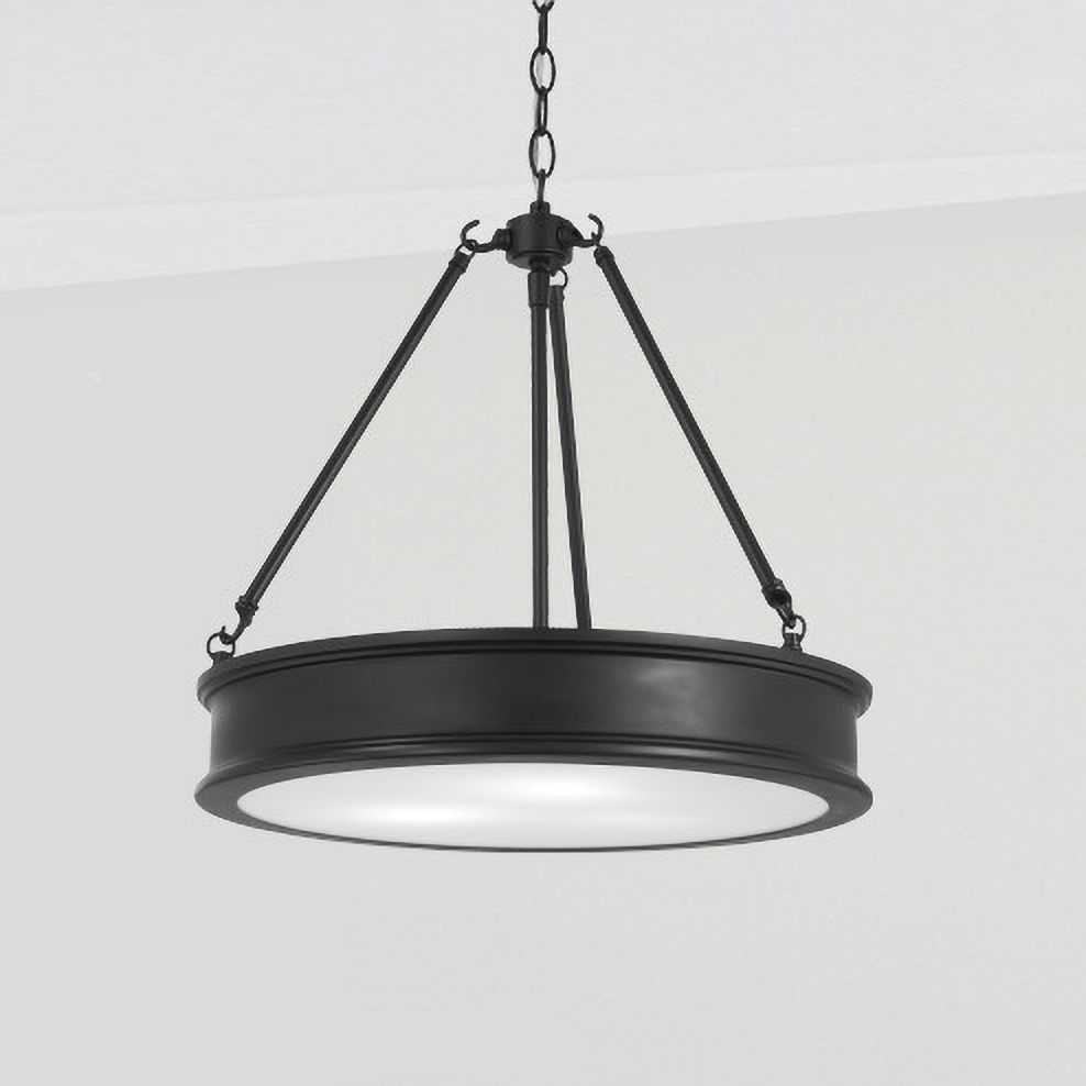 Minka Lavery HARBOUR POINT Black Collection