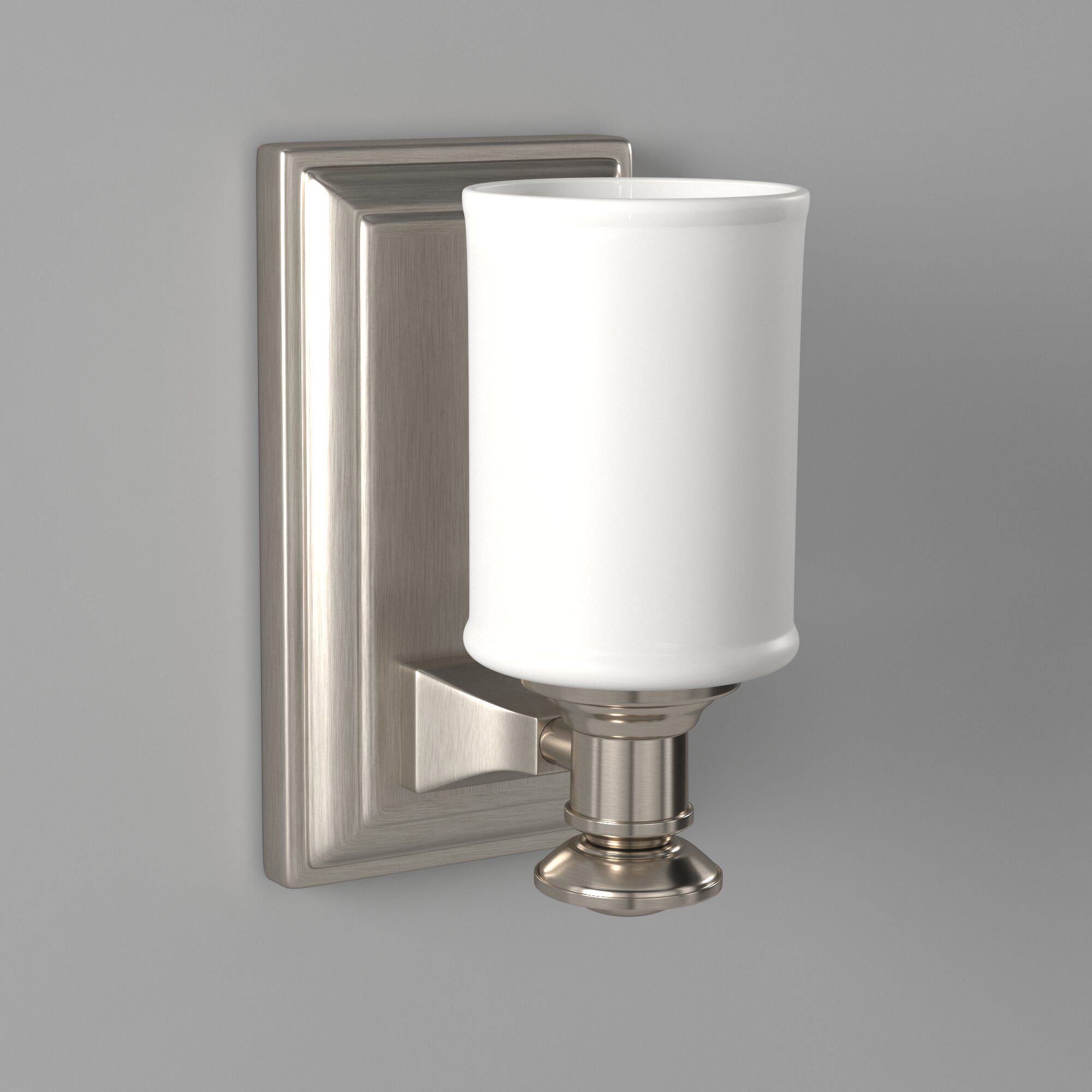 Minka Lavery Harbour Point Brushed Nickel Collection