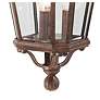 5_Minka Lavery Harrison 27" High Traditional Outdoor Wall Light more views