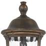 3_Minka Lavery Havenwood 21 1/4" Tavira Bronze Outdoor Post Light more views