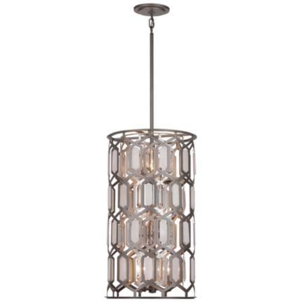 Minka Lavery HEXLY Bronze Collection