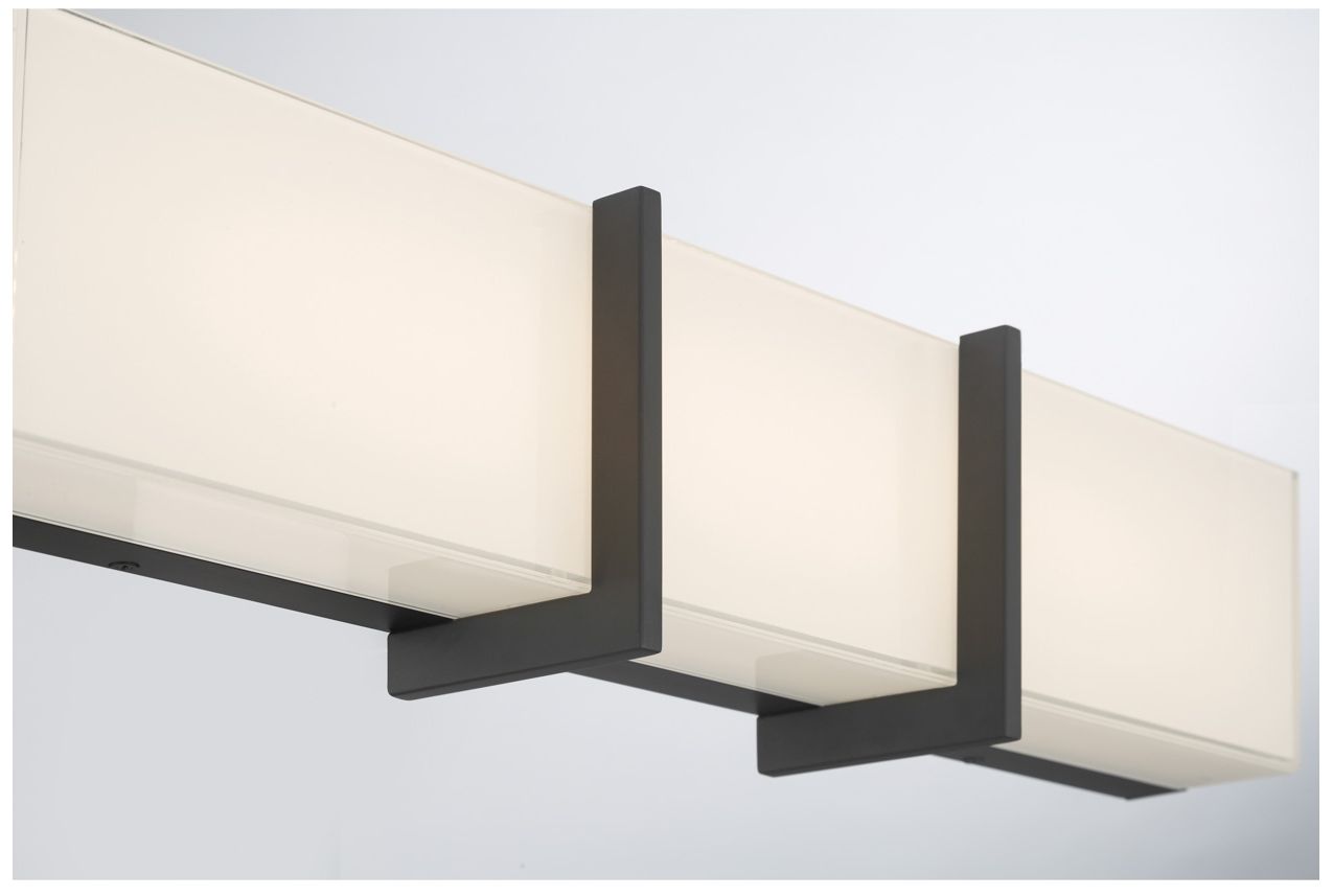 Image 5 Minka Lavery High Rise LED 24.25-in Matt more views