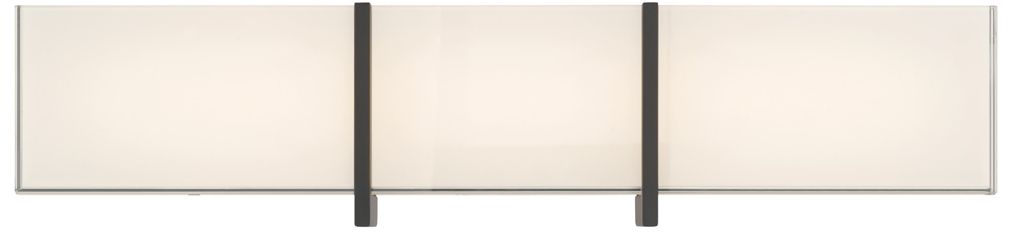 Image 7 Minka Lavery High Rise LED 24.25-in Matt more views