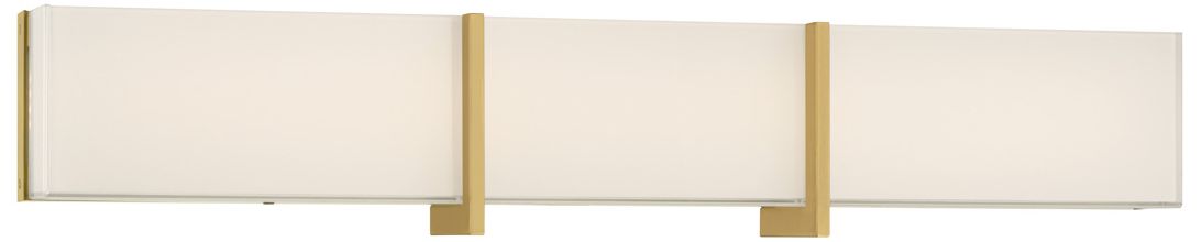 Minka Lavery High Rise LED 30-in Legacy