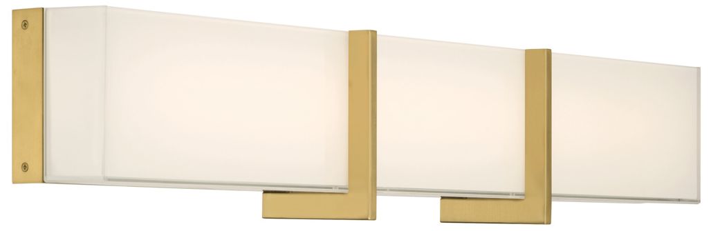 Image 3 Minka Lavery High Rise LED 30-in Legacy more views