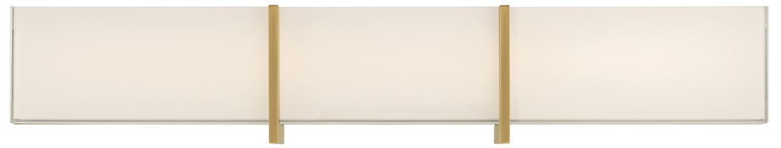 Image 6 Minka Lavery High Rise LED 30-in Legacy more views