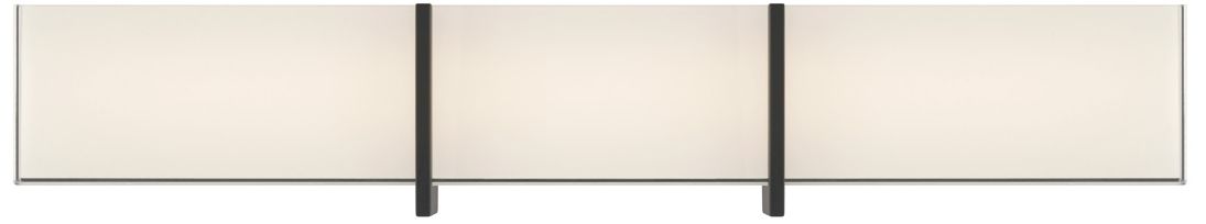 Image 6 Minka Lavery High Rise LED 30-in Matte B more views