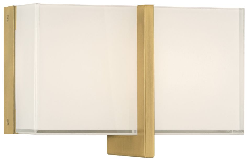 Minka Lavery High Rise LED 8.25-in Legac