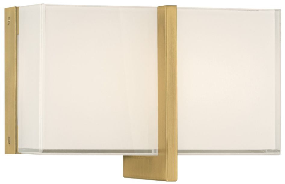 Image 5 Minka Lavery High Rise LED 8.25-in Legac more views