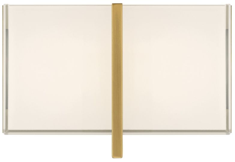 Image 6 Minka Lavery High Rise LED 8.25-in Legac more views