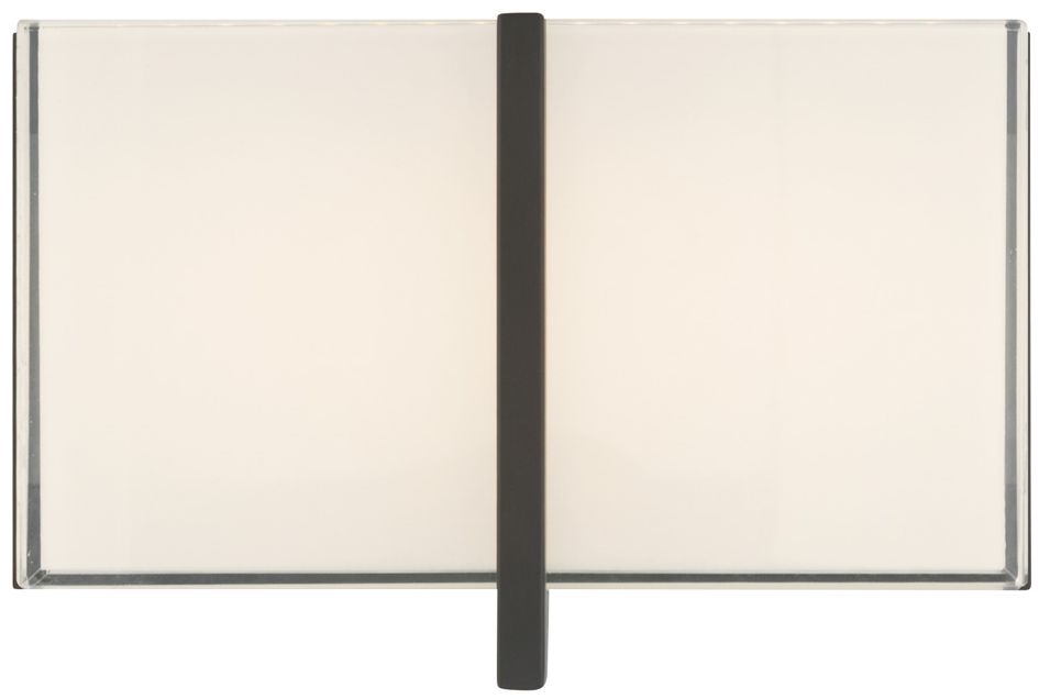 Image 6 Minka Lavery High Rise LED 8.25-in Matte more views