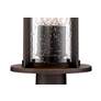 Thumbnail3 of Minka Lavery Highland Ridge 20 1/4" High Bronze Outdoor Post Light more views