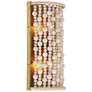 5_Minka Lavery Horsmore 2-Light 8.5-in Legacy Brass Indoor Wall Sconce more views