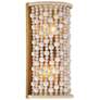 6_Minka Lavery Horsmore 2-Light 8.5-in Legacy Brass Indoor Wall Sconce more views