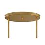 5_Minka-Lavery Horsmore 8-Light 62.3-in Brass Indoor Island Chandelier more views