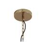 5_Minka Lavery Into Focus 6-Light 29-in Artisan Brass Chandelier more views