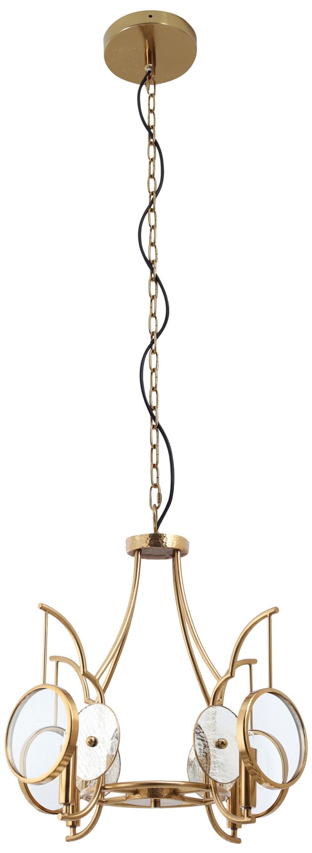 Minka Lavery Into Focus Collection