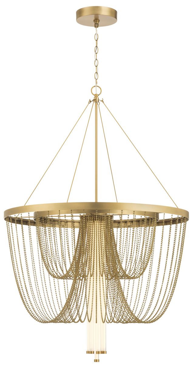 Thumbnail2 of Minka Lavery Jezelle LED 34.25-in Legacy