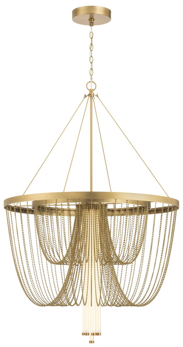 Thumbnail3 of Minka Lavery Jezelle LED 34.25-in Legacy more views